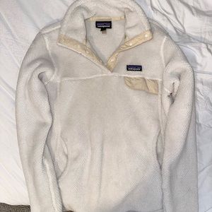 Patagonia Los Gatos Fleece 1/4 Zip